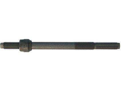 Osa s kuželem 158mm- torpedo (Velikost 158mm)