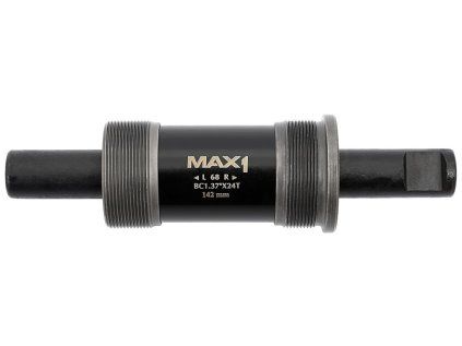 Osa MAX1 klínková lož. 142mm (Velikost 142mm)
