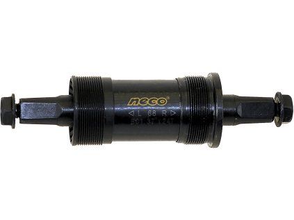 Osa NECO 122,5+nylonové misky BSA (Velikost 122,5mm)