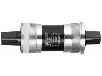 Osa SHIMANO BB-UN300 BSA 68x113mm (Velikost 113mm)