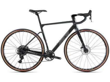 APACHE 28" Gila C3 Apex (Barva černá, Velikost 59cm)