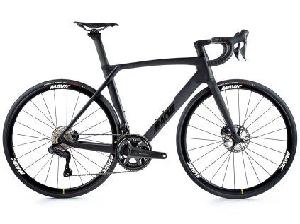 APACHE Gila RS1 (Barva černá, Velikost 54cm)