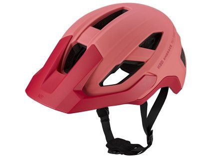 KED Embrace MU-1 (Barva Coral Matt, Velikost L / 58-62 cm)