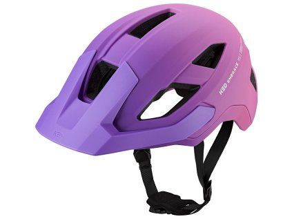 KED Embrace MU-1 (Barva Violet Pink Matt, Velikost L / 58-62 cm)