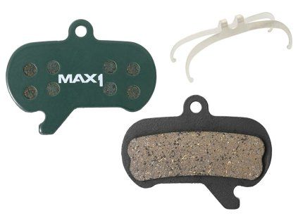 Brzdové destičky MAX1 Sram Maven E-Bike (Velikost E-bike)