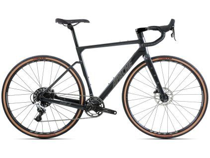 APACHE 28" Gila C1 Rival (Barva černá, Velikost 56cm)