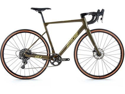 APACHE 28" Gila C2 (Barva khaki, Velikost 56cm)