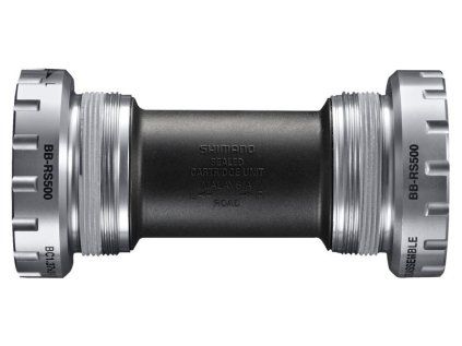Osa SHIMANO (ložiska) BB-RS500 BSA (Velikost 68/73mm)