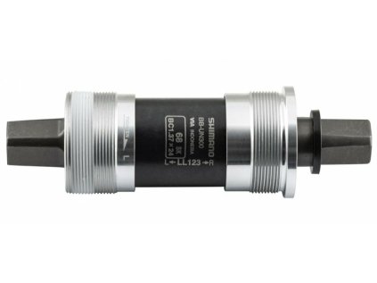 Osa SHIMANO BB-UN300 BSA 68x127mm (Velikost 127mm)