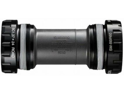 Osa SHIMANO (ložiska) SM-BBR60B BSA 105 (Velikost 68/73mm)