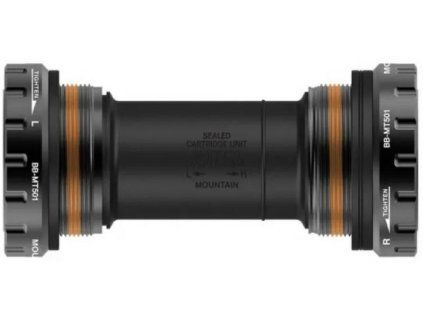 Osa SHIMANO (ložiska) BB-MT501B, BSA (Velikost 68/73mm)
