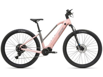 APACHE Wakita 3 MX 29" 720 Wh 2026 (Barva růžová, Velikost S)