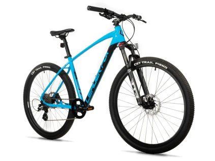 Leader Fox SONORA 27,5" 2026 (Barva modrá, Velikost 20")