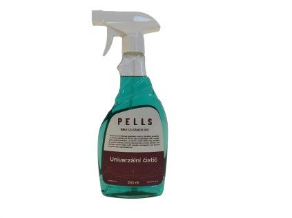 cistic pells cleaner bio 500ml s rozprasovacem green o