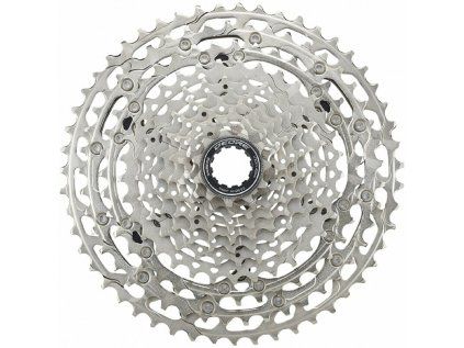 11-kazeta SHIMANO CS-M5100 Deore 11-51 zubů (Velikost 11-51)