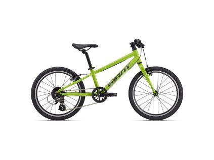 GIANT dětské kolo ARX 20" (Barva Lime Punch)