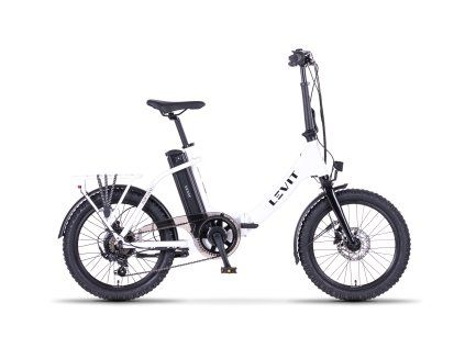 LEVIT FORTECO 3 20" 13 Ah (Barva lily)