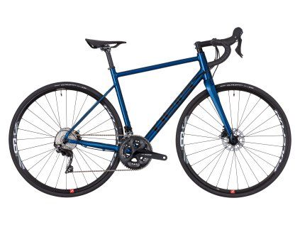 PELLS Aeron 1 2023 Dark blue (velikost M)