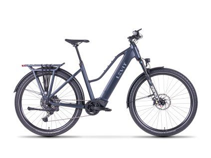 LEVIT SENFINO 29" 23 Ah 2026 (Velikost rámu 22", Barva midnight sky)