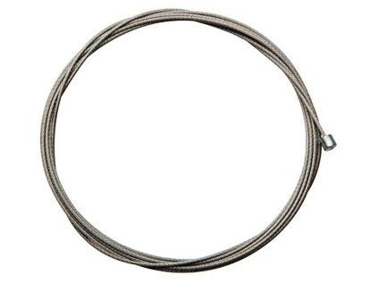 Lanko řazení SRAM 2200 mm / O1,1 mm nerez (Velikost 2200mm)