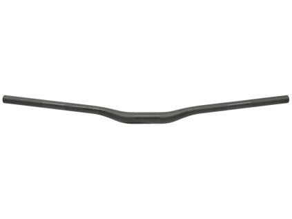 Řidítka MAX1 Edge Carbon (Barva černá, Velikost 780/31,8 mm)