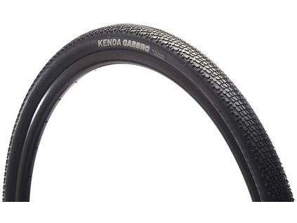 Plášť KENDA Gabbro K-1266 (Patka drát, Velikost 700x40C/38-622)