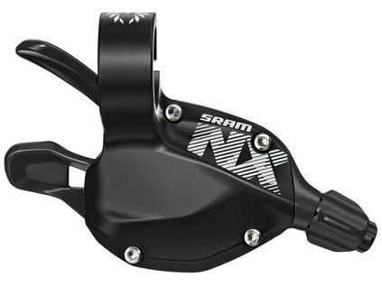 Řazení SRAM NX Eagle Trigger 12 speed, pravé, objímka (Velikost 12sp)