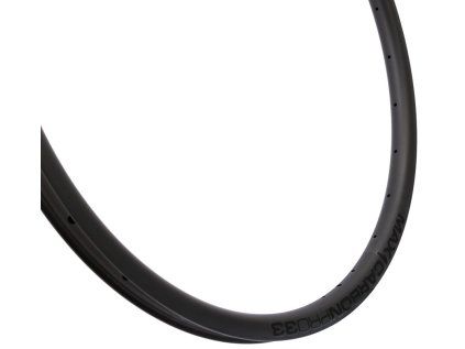 Ráfek MAX1 Carbon XC Evo 33 29" 28 děr (Velikost 28 děr)