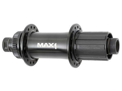 Zadní náboj MAX1 boost 148/12 mm 32 děr 8-11 rychlostí (Barva 32děr, Velikost 8-11sp)