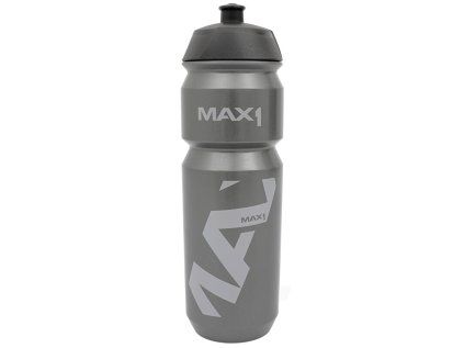 Lahev MAX1 Stylo (Barva antracitová, Objem 0,85 l)