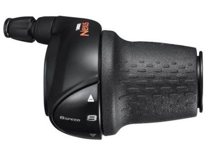 Řazení SHIMANO Nexus SL-C6001 8 speed (Velikost 8sp)