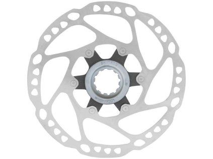 Brzdový kotouč SHIMANO Deore SM-RT64 (Velikost 180mm)