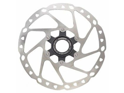 Brzdový kotouč SHIMANO Deore SM-RT64 (Velikost 203mm)