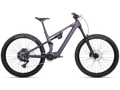APACHE Eagle 1 Avinox 800 Wh 2026 (Barva fialová, Velikost S / výška 155 -164 cm)