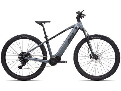 APACHE Hawk 3 MX 29" 720 Wh 2026 (Barva ocelově modrá, Velikost M)