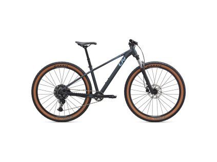 LIV Tempt 1 29" 2026 (Barva Black Diamond, Velikost L)