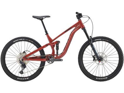 Kona Process 153 27.5 (Velikost M)