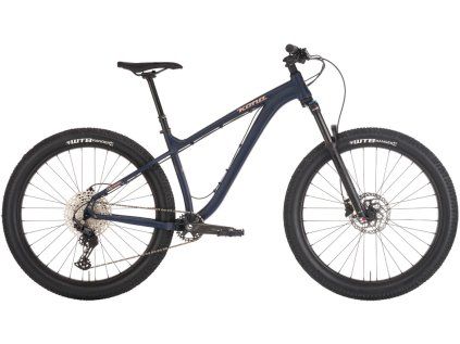 Kona Big Honzo 27,5" (Barva modrá, Velikost L)