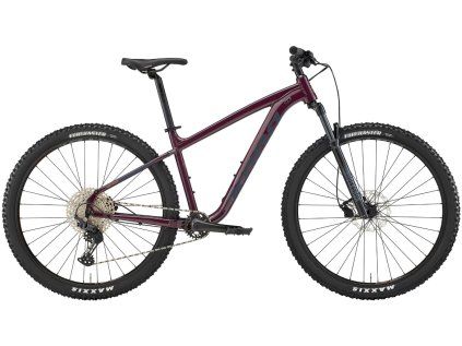 Kona Mahuna 29" (Barva vínová, Velikost XL)