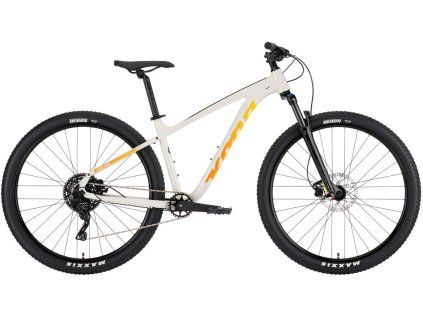 Kona Lava Dome 29" (Barva bílá, Velikost M)