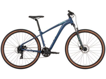 Kona Splice 28" Gose Blue (Barva modrá, Velikost L)