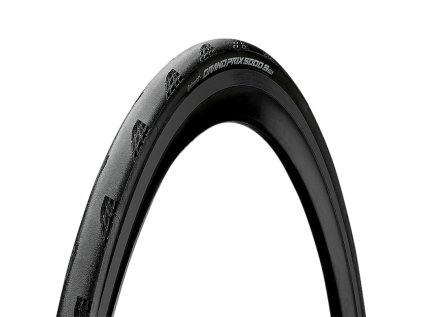 Plášť CONTINENTAL Grand Prix 5000 S TR (Velikost 700x35C)