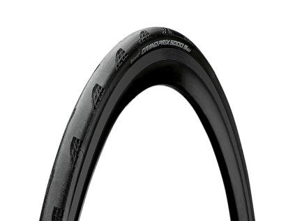 Plášť CONTINENTAL Grand Prix 5000 S TR (Velikost 700x35C)