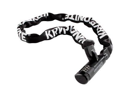 retezovy zamek kryptonite keeper 712 combo 7x1200mm o