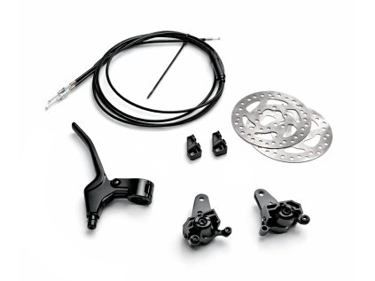 sada kotoucovych brzd hamax outback next o