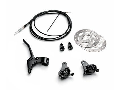 sada kotoucovych brzd hamax outback next o
