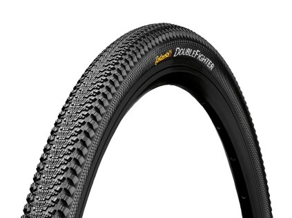 plast continental double fighter iii sport drat 26x1 9 o