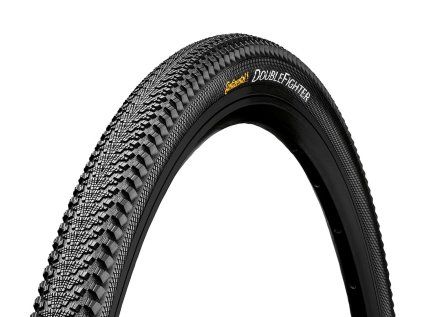 plast continental double fighter iii sport drat 26x1 9 o