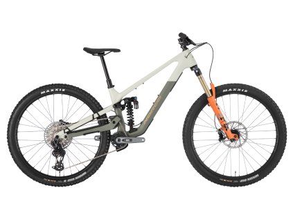 NORCO Sight C1  29" 2024 (Barva Olive, Velikost M / 164-174 cm)