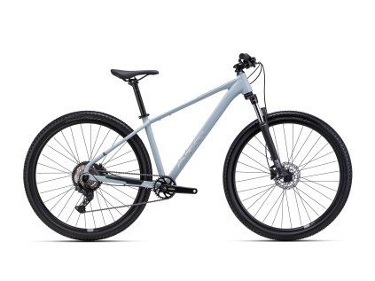 CTM RAMBLER 1.0 2026 (Barva betonová šedá, Velikost XL)